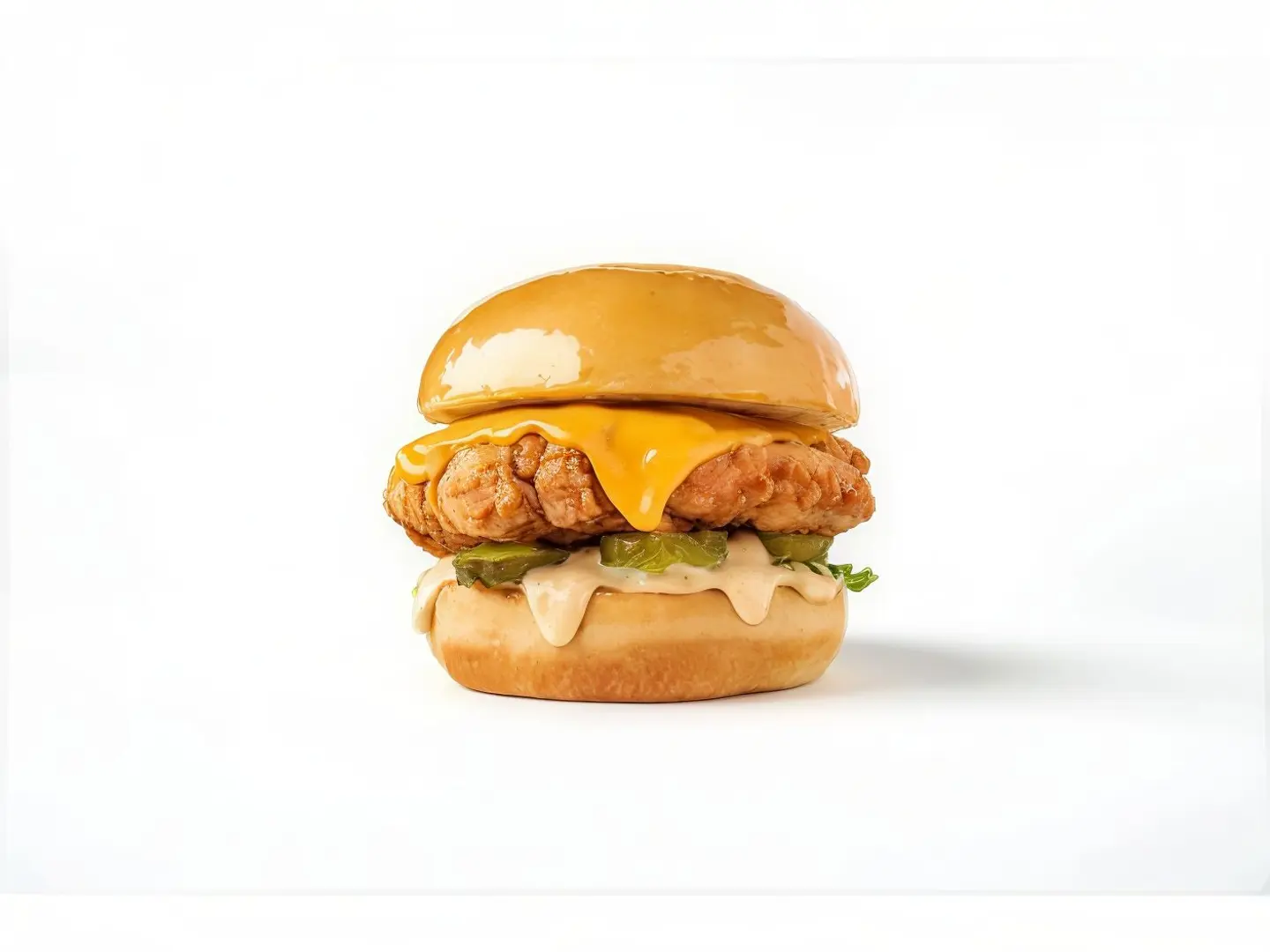 Classic Chicken