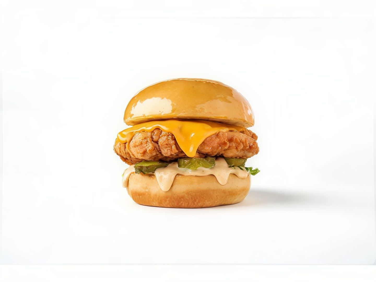 Classic Chicken