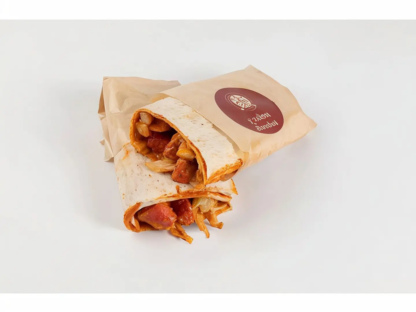 Tikka Sandwich