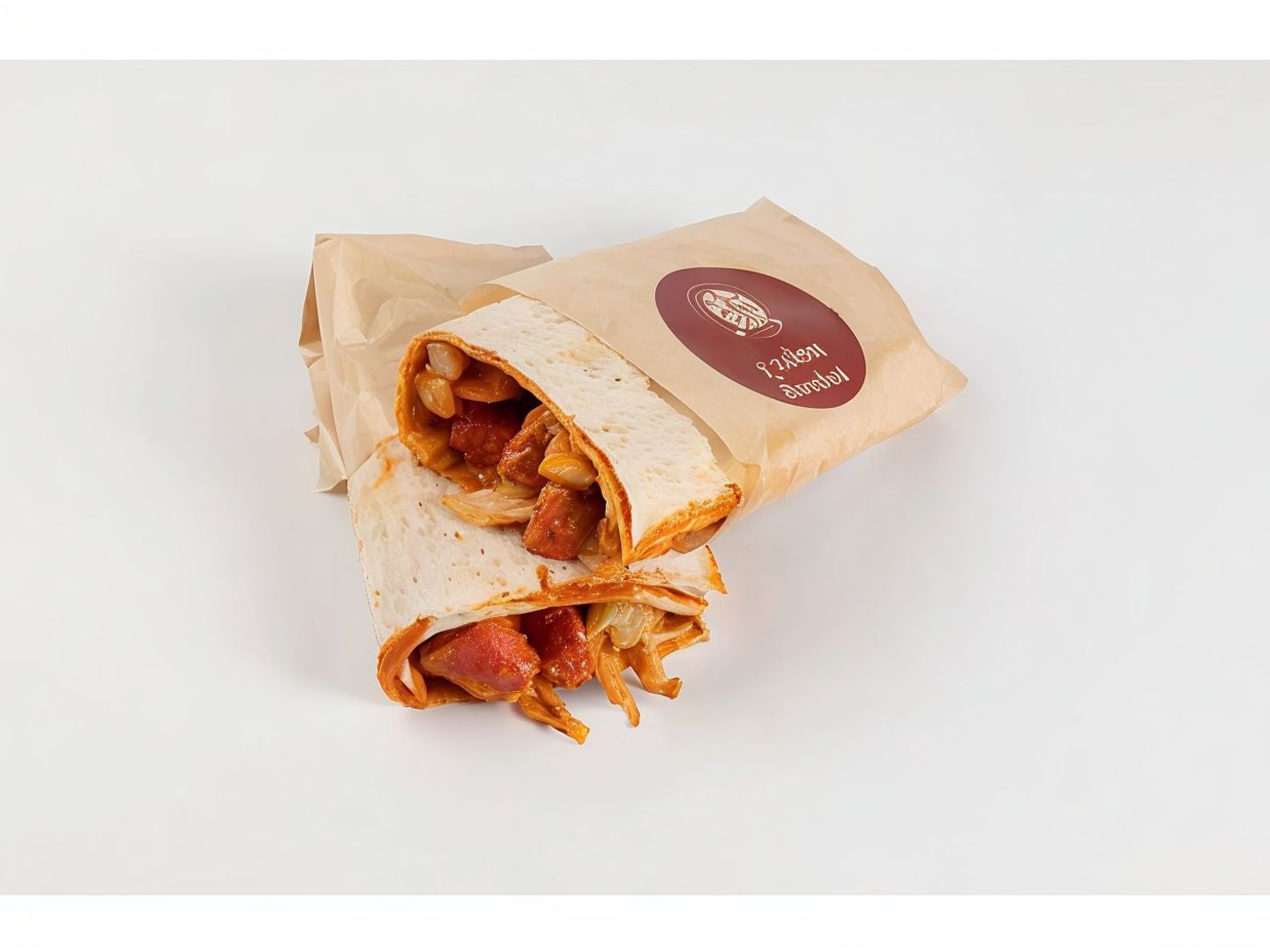 Tikka Sandwich