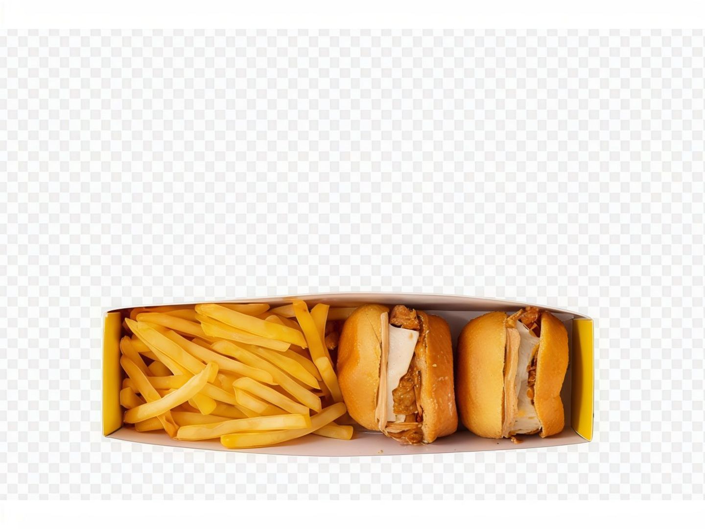 Chicken Snacks