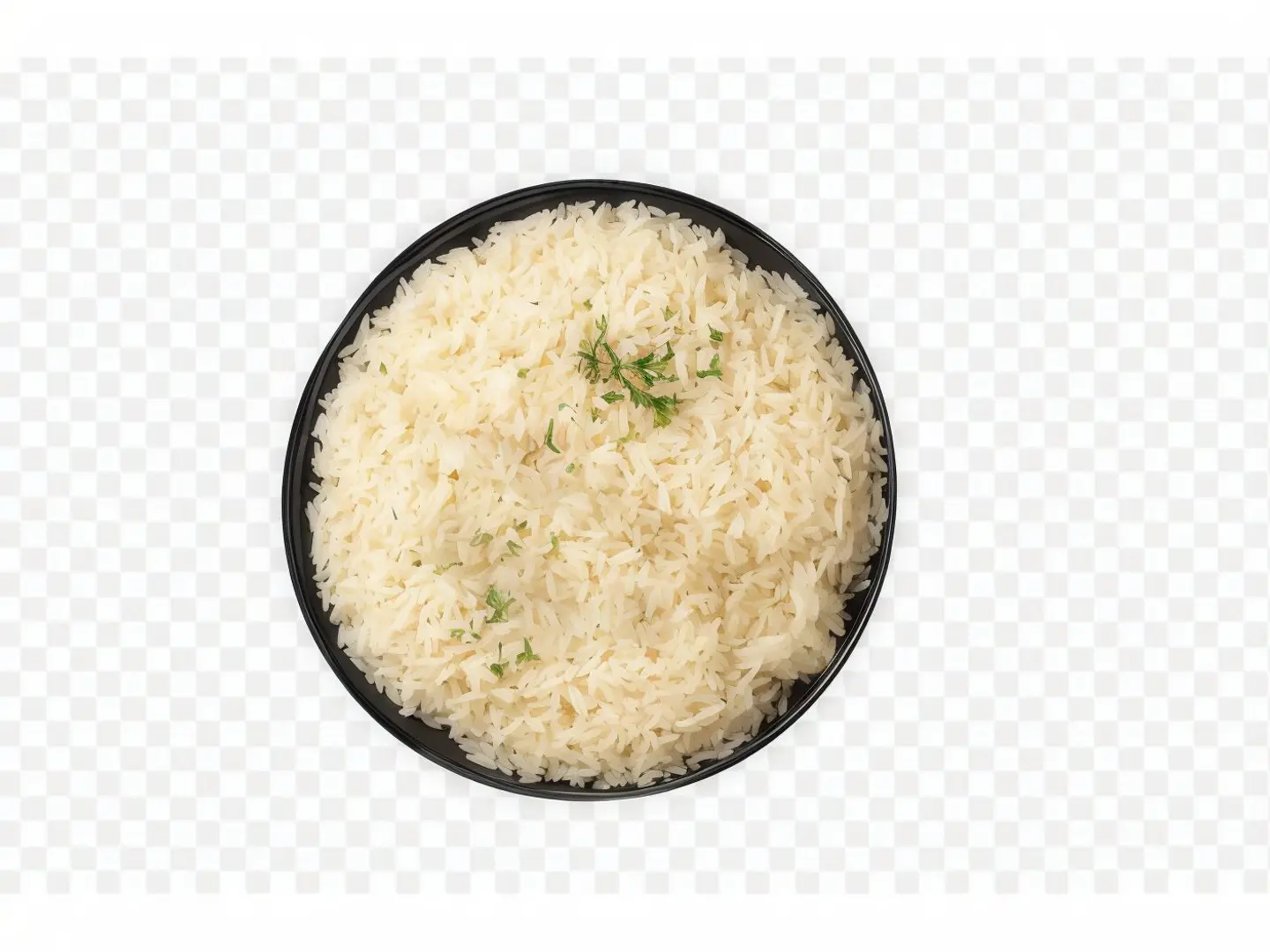 White Rice