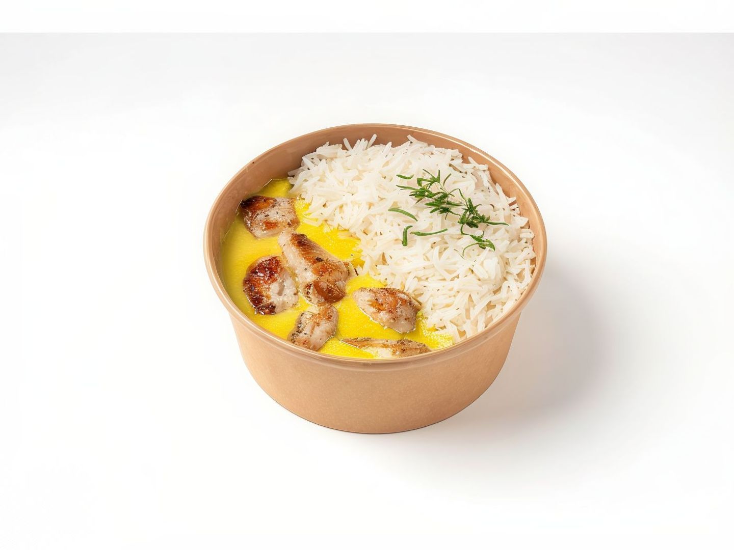 Lemon Saeel Small