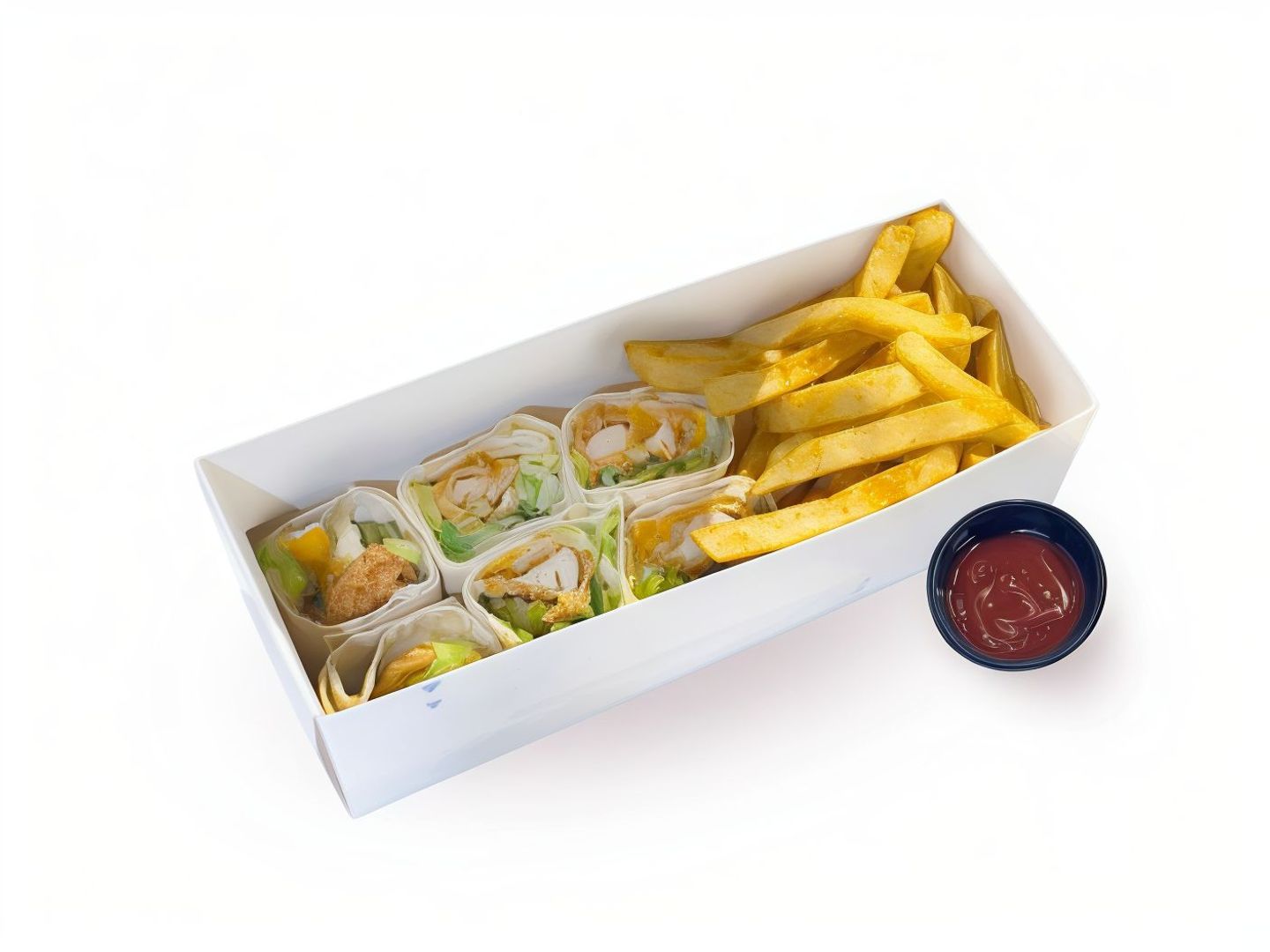 Strips Bites