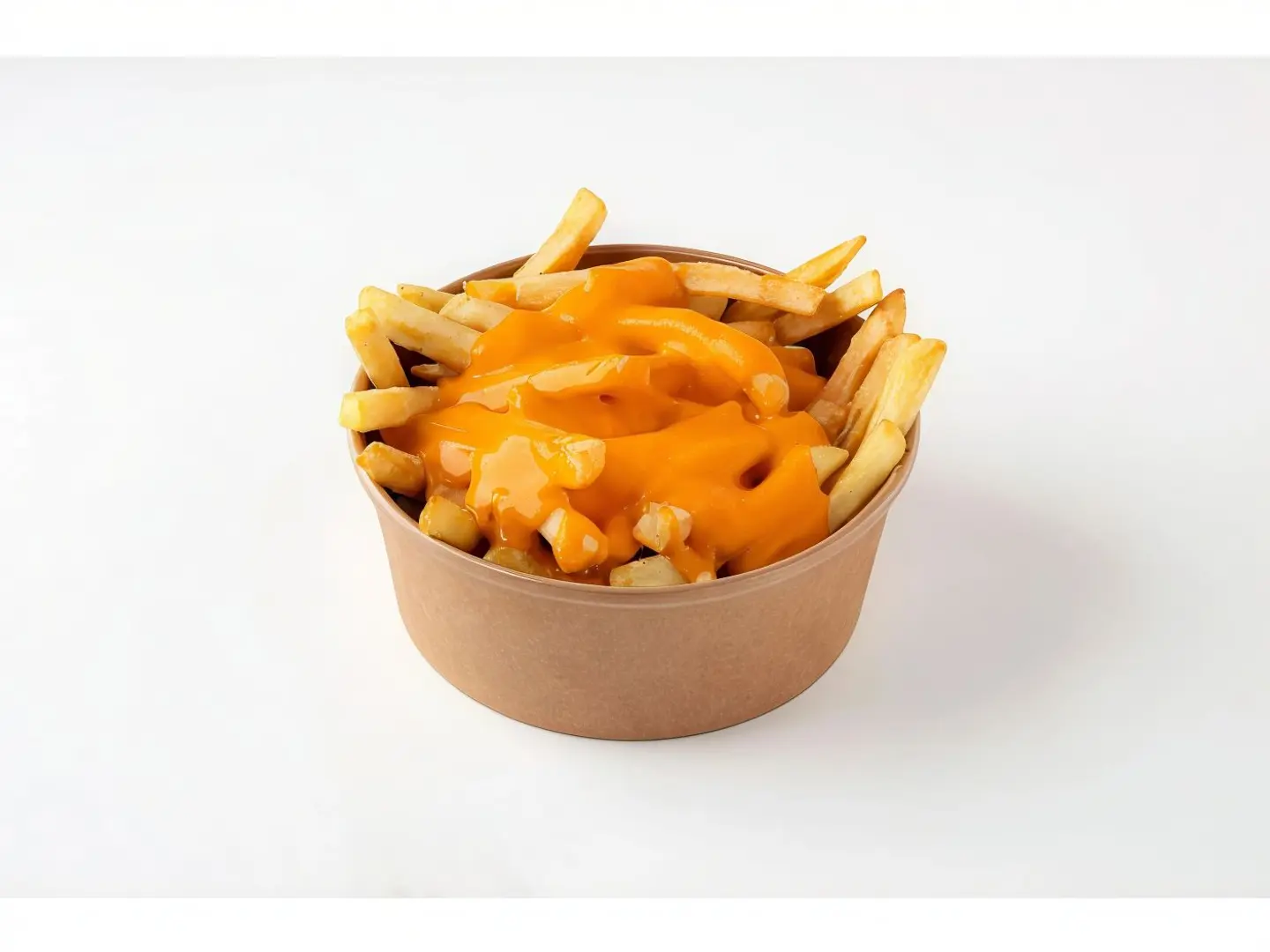 Cheese Fries