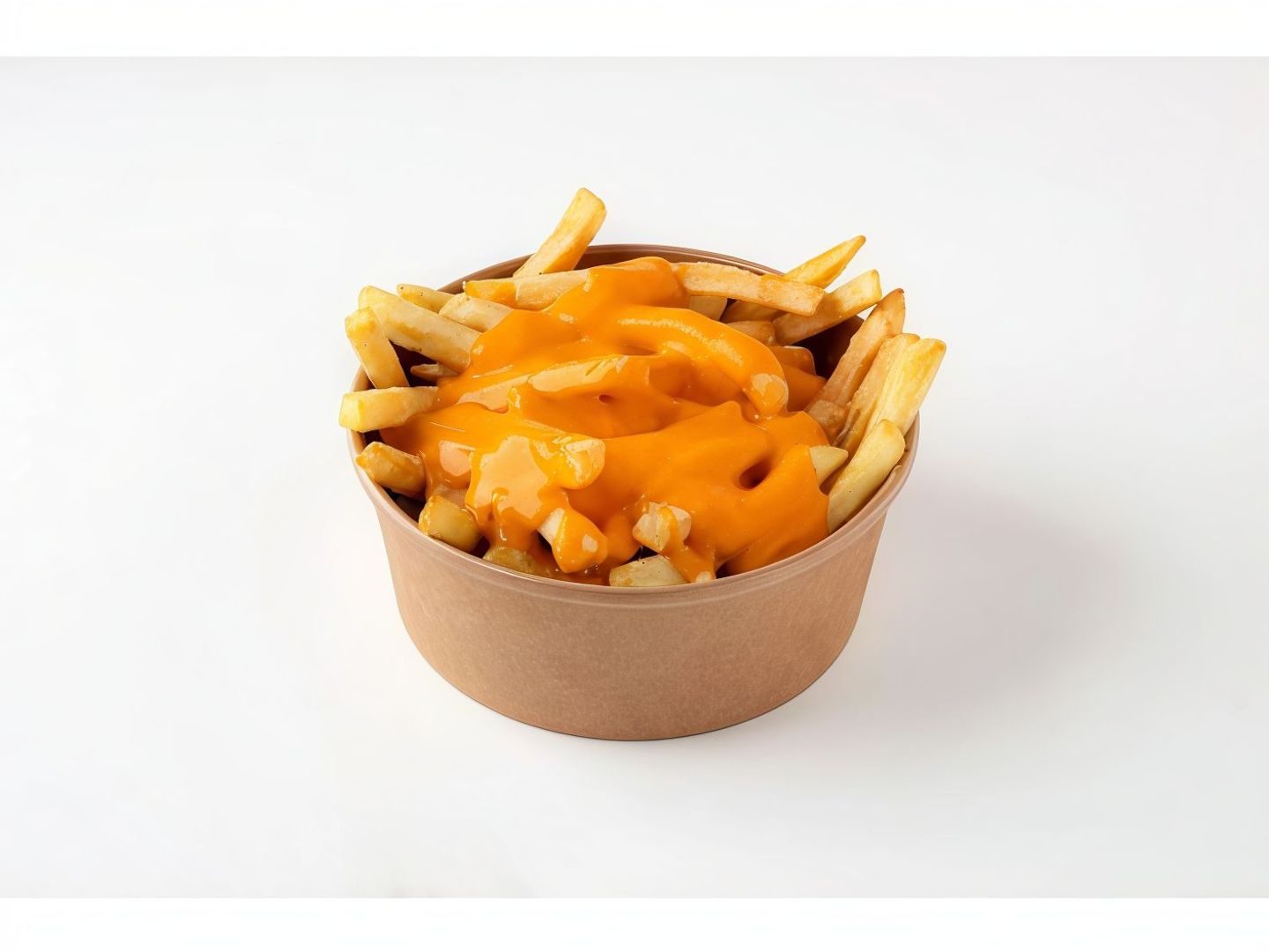Cheese Fries