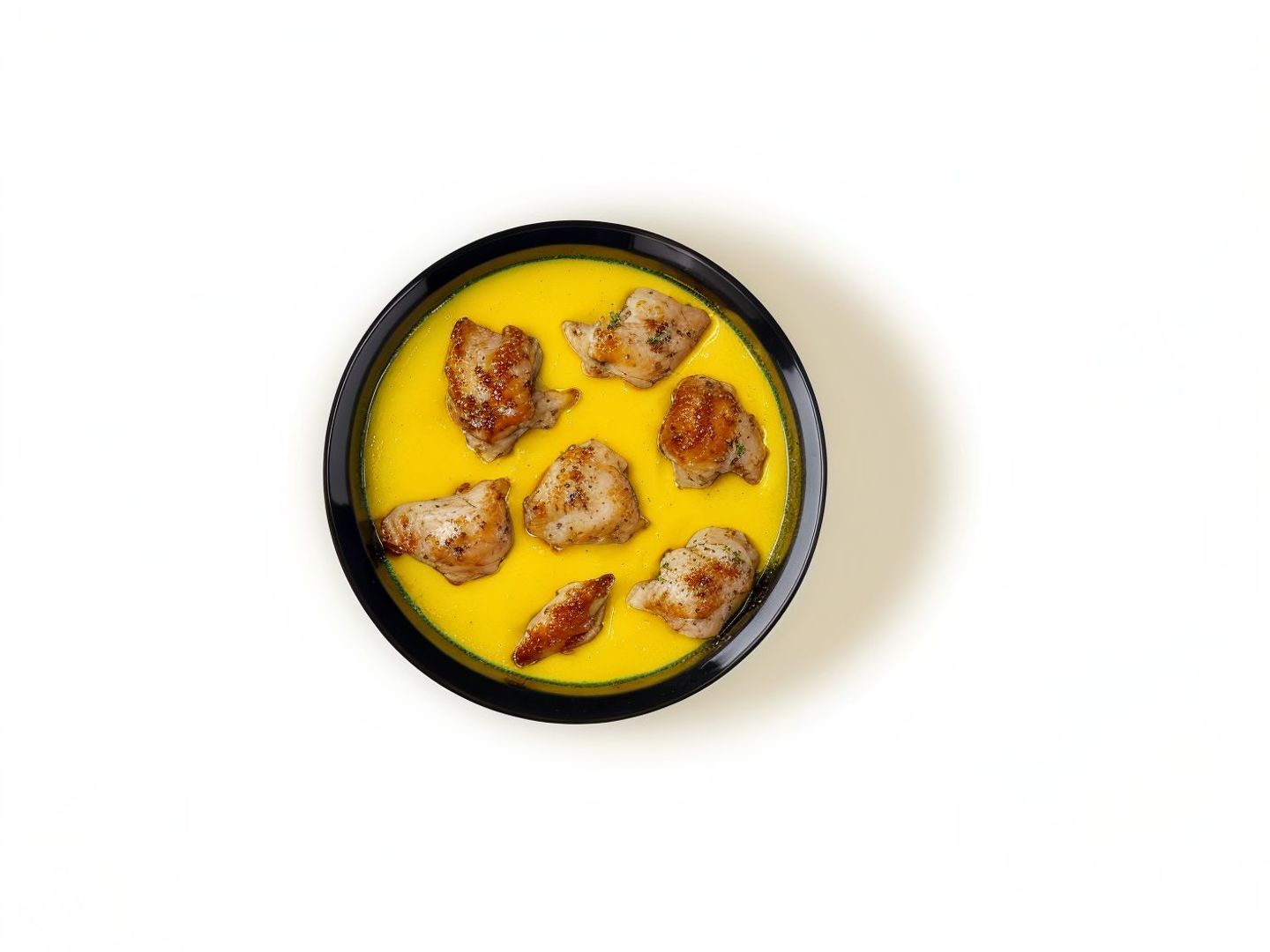 Extra Lemon Sauce With Chicken