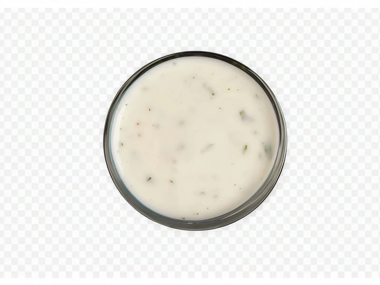Yogurt And Cucumber Salad