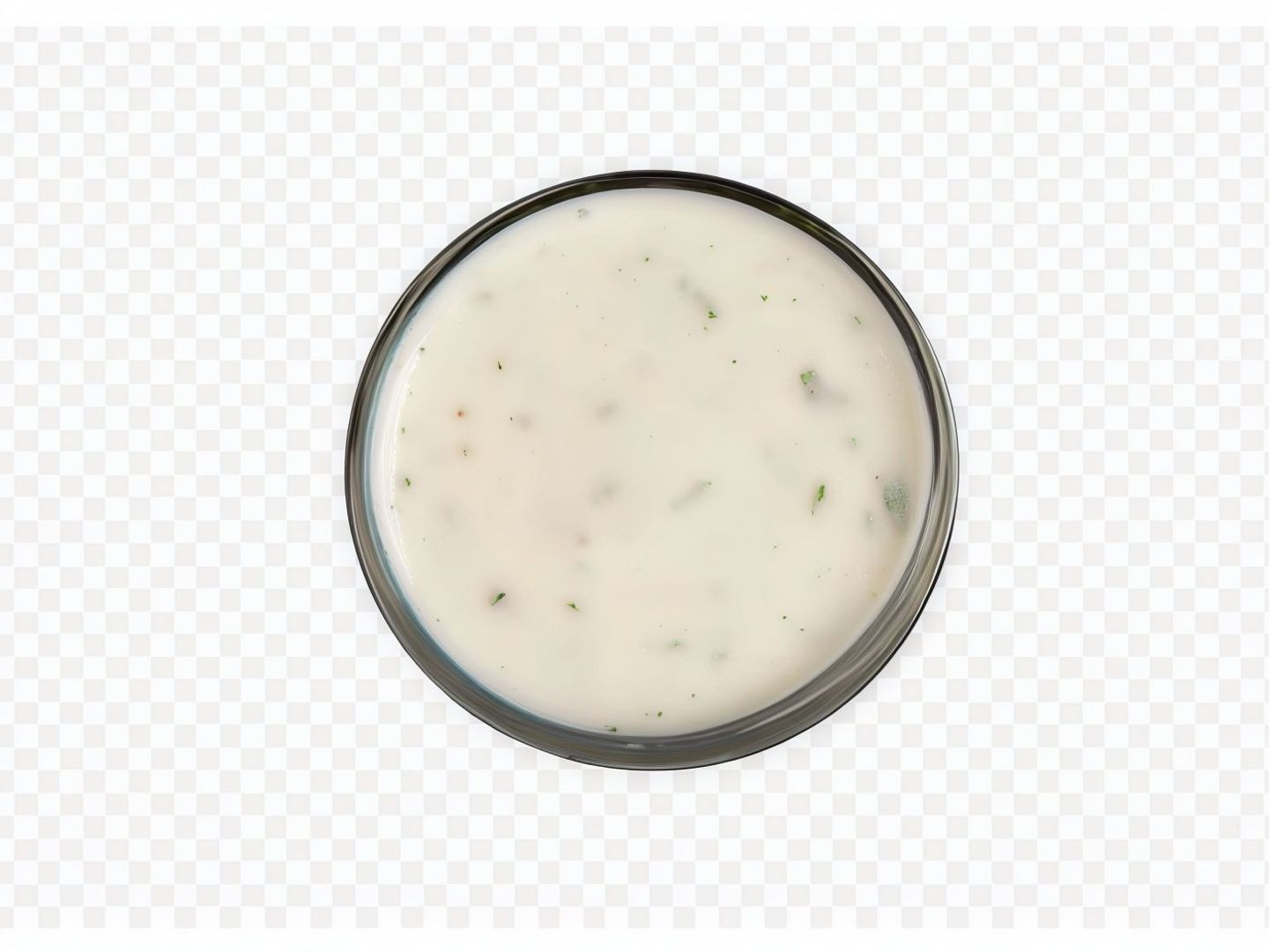 Yogurt And Cucumber Salad