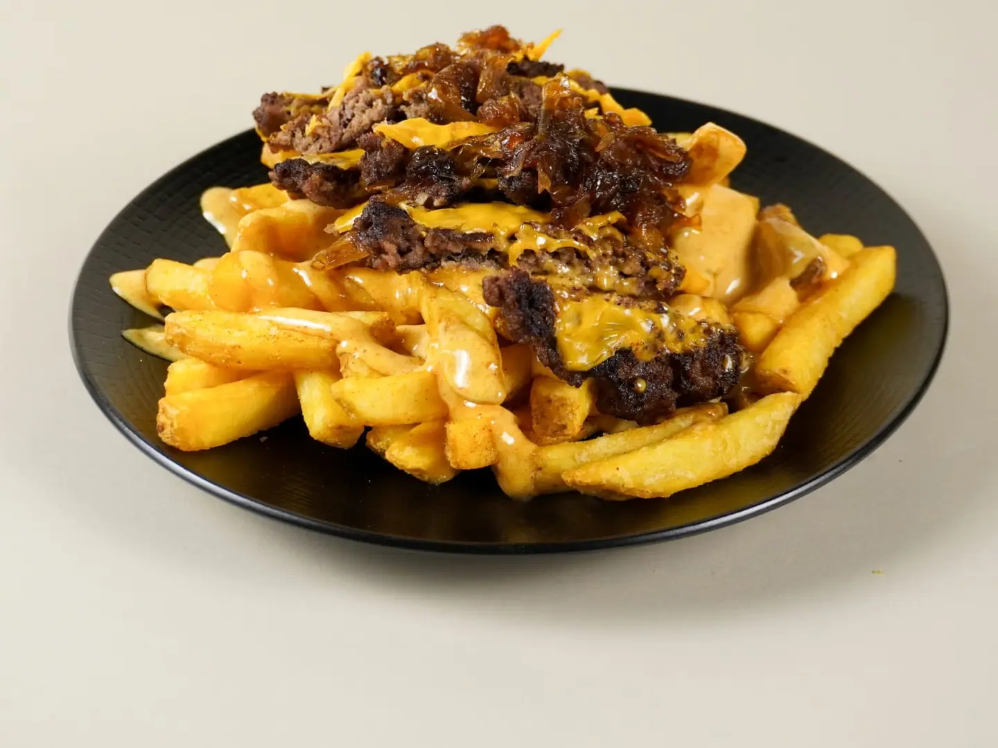 Meat Fries
