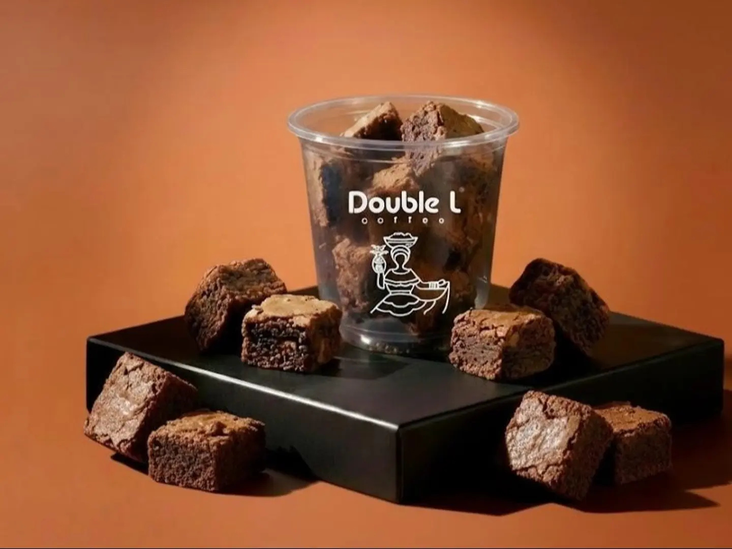 فوجي براونيز