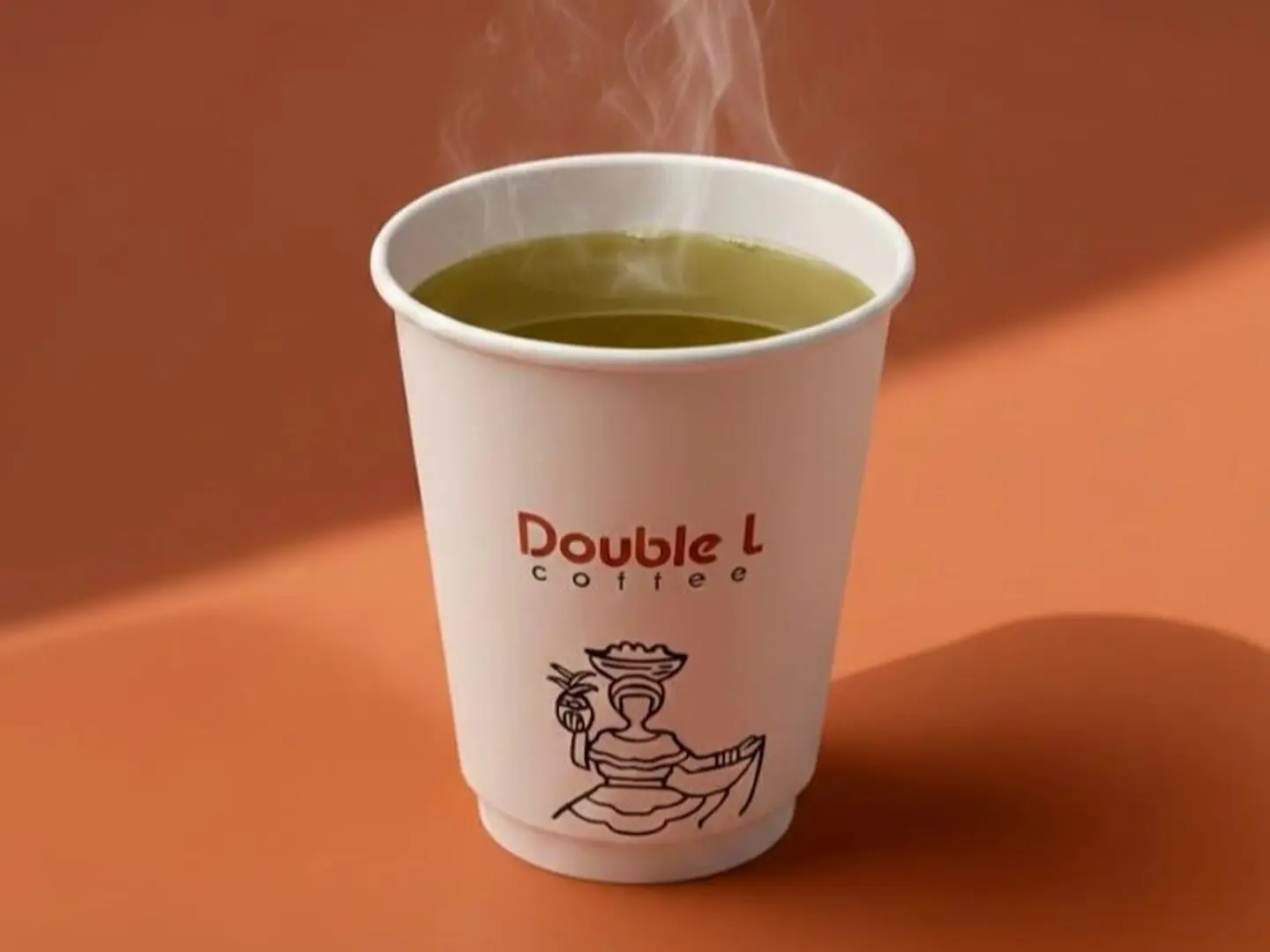 شاي أخضر إنجليزي