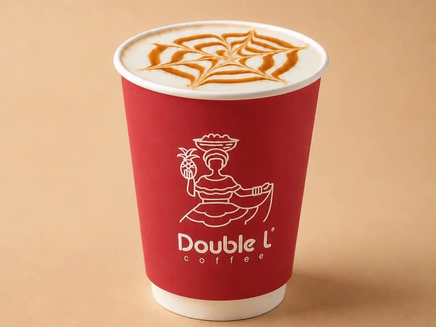 Carmel Macchiato