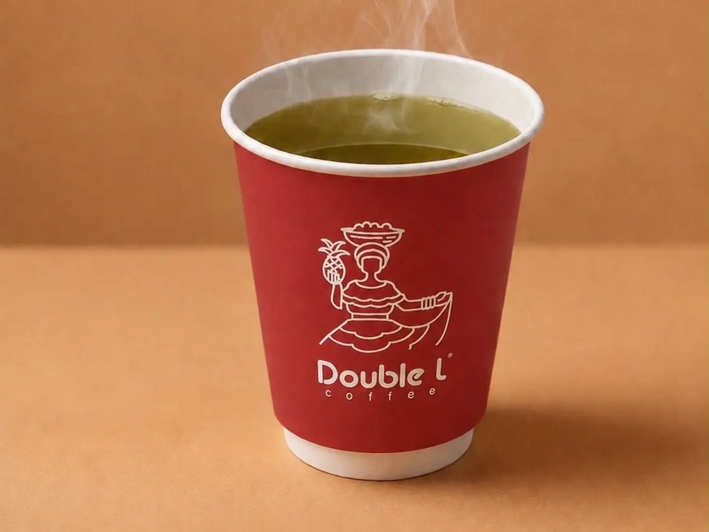 English Green Tea
