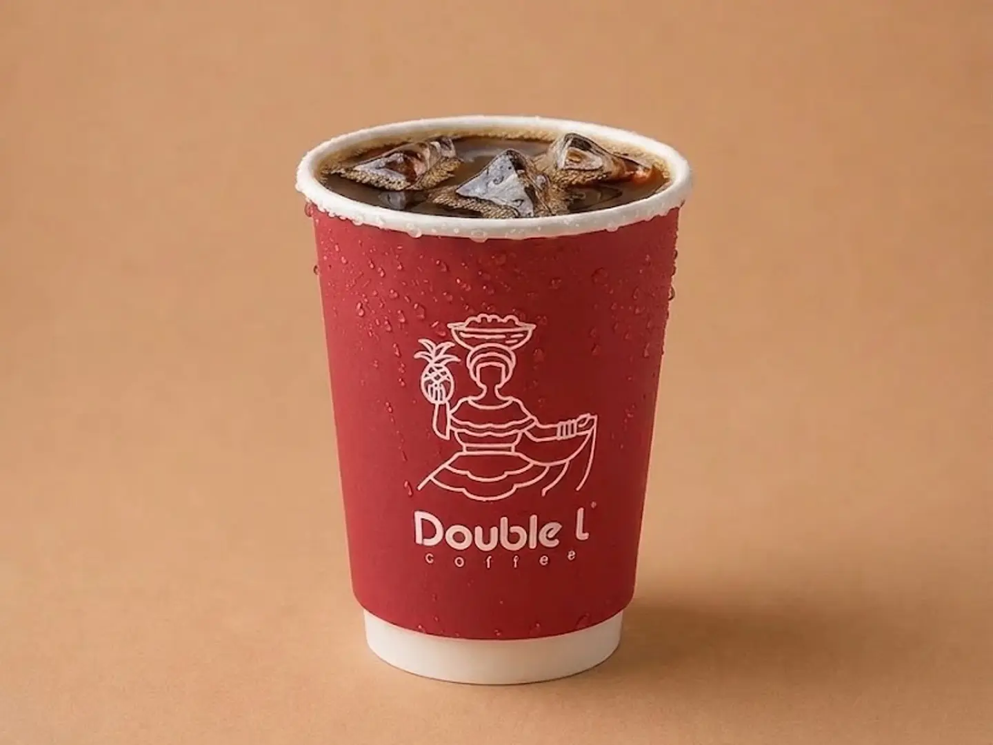 Ice Coffee Day - Medium 12 Oz