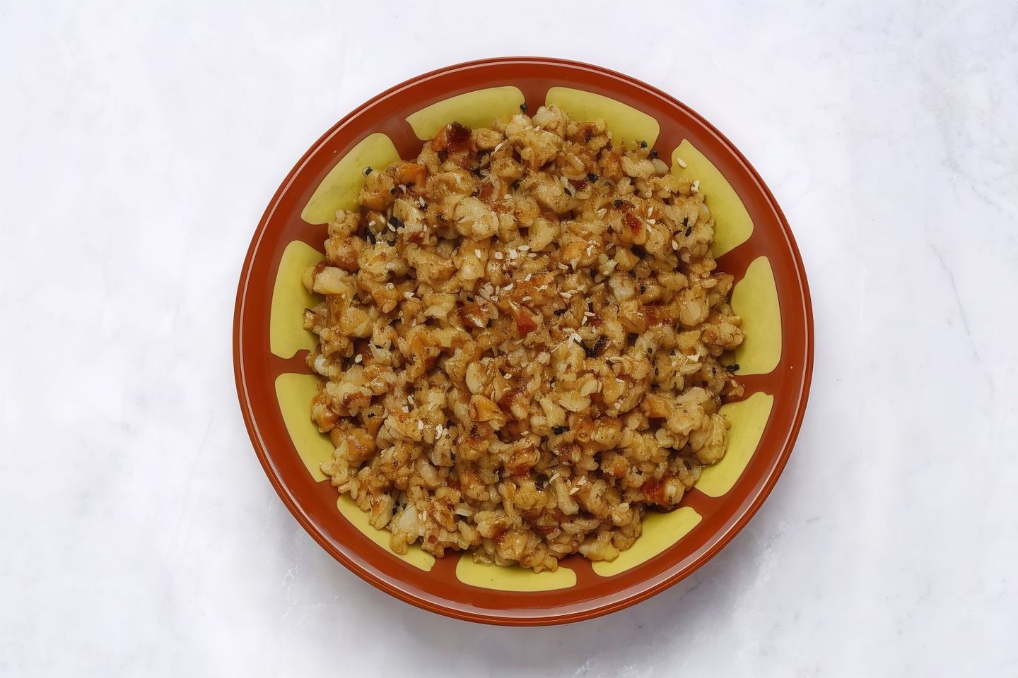 عريكة