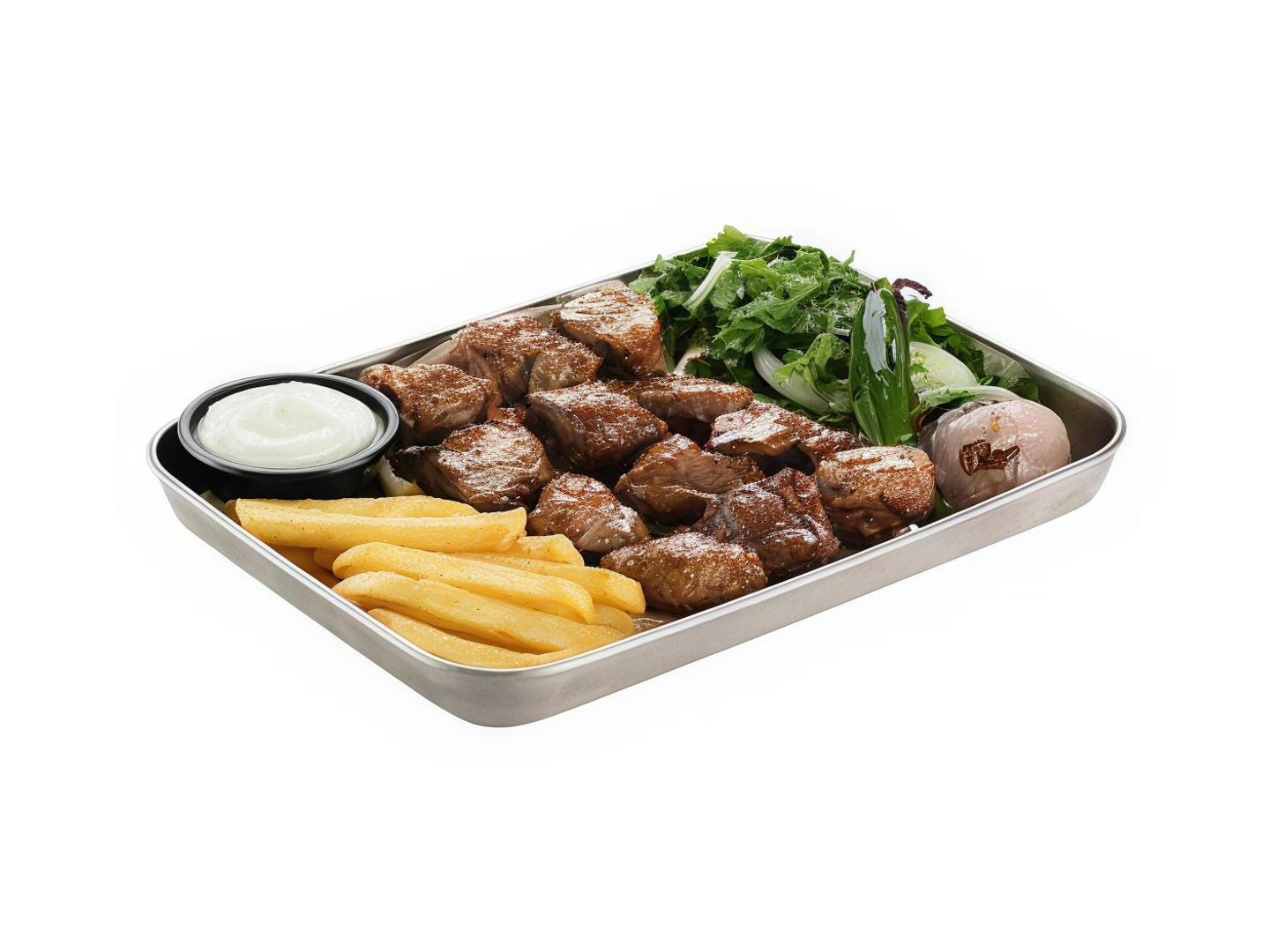 Meat Awsal