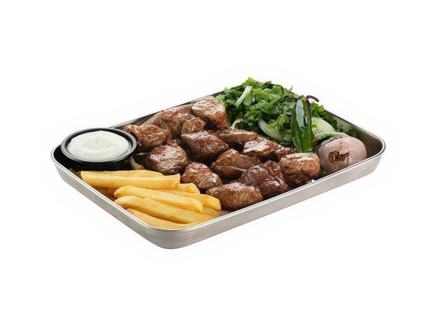 Meat Awsal