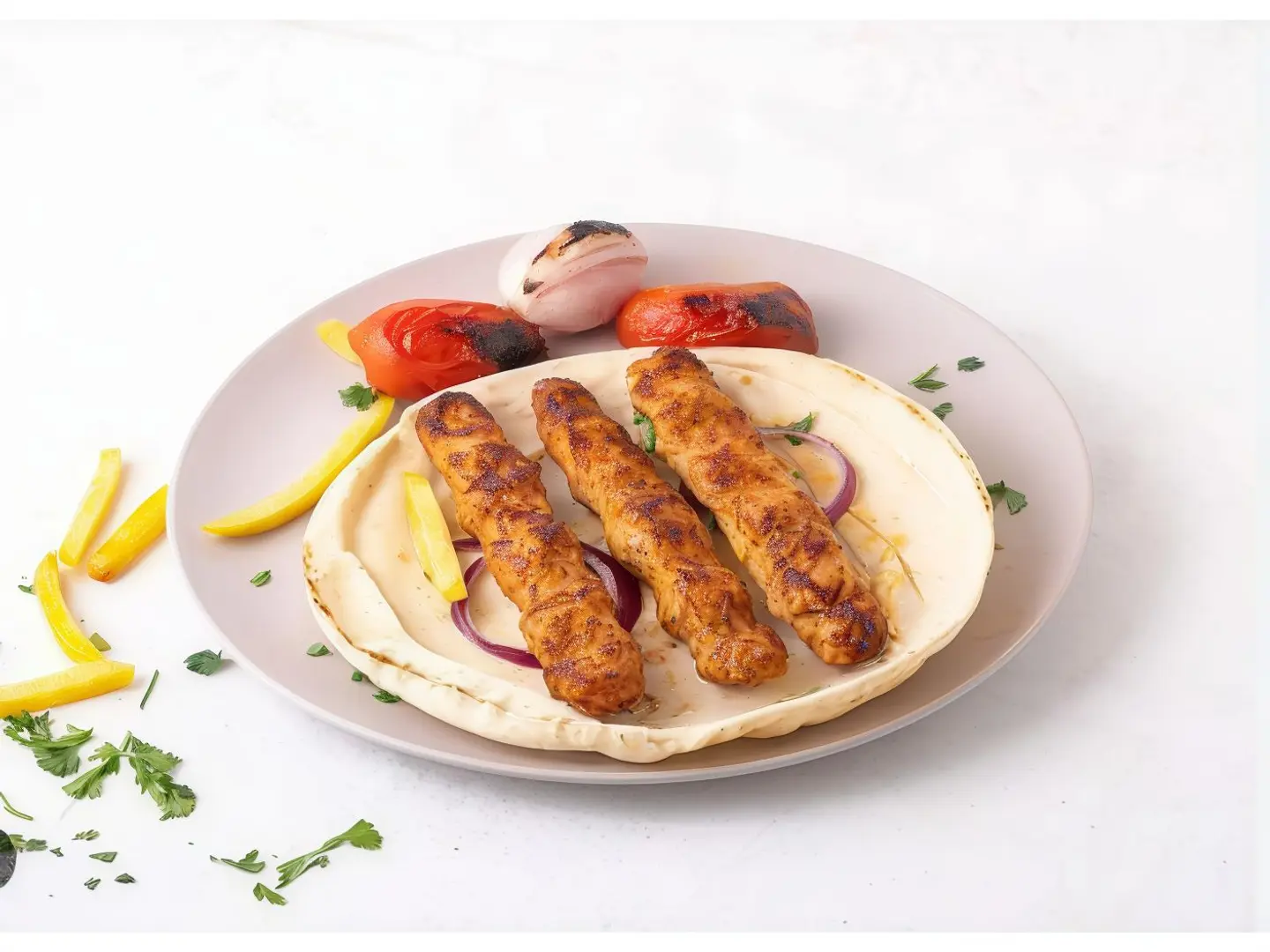 Chicken Kebab
