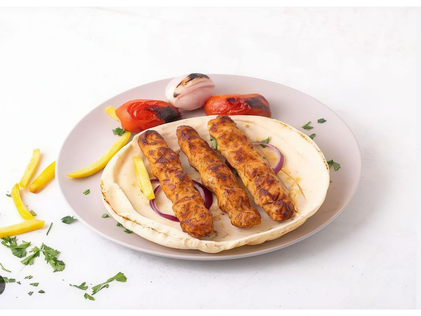 Chicken Kebab