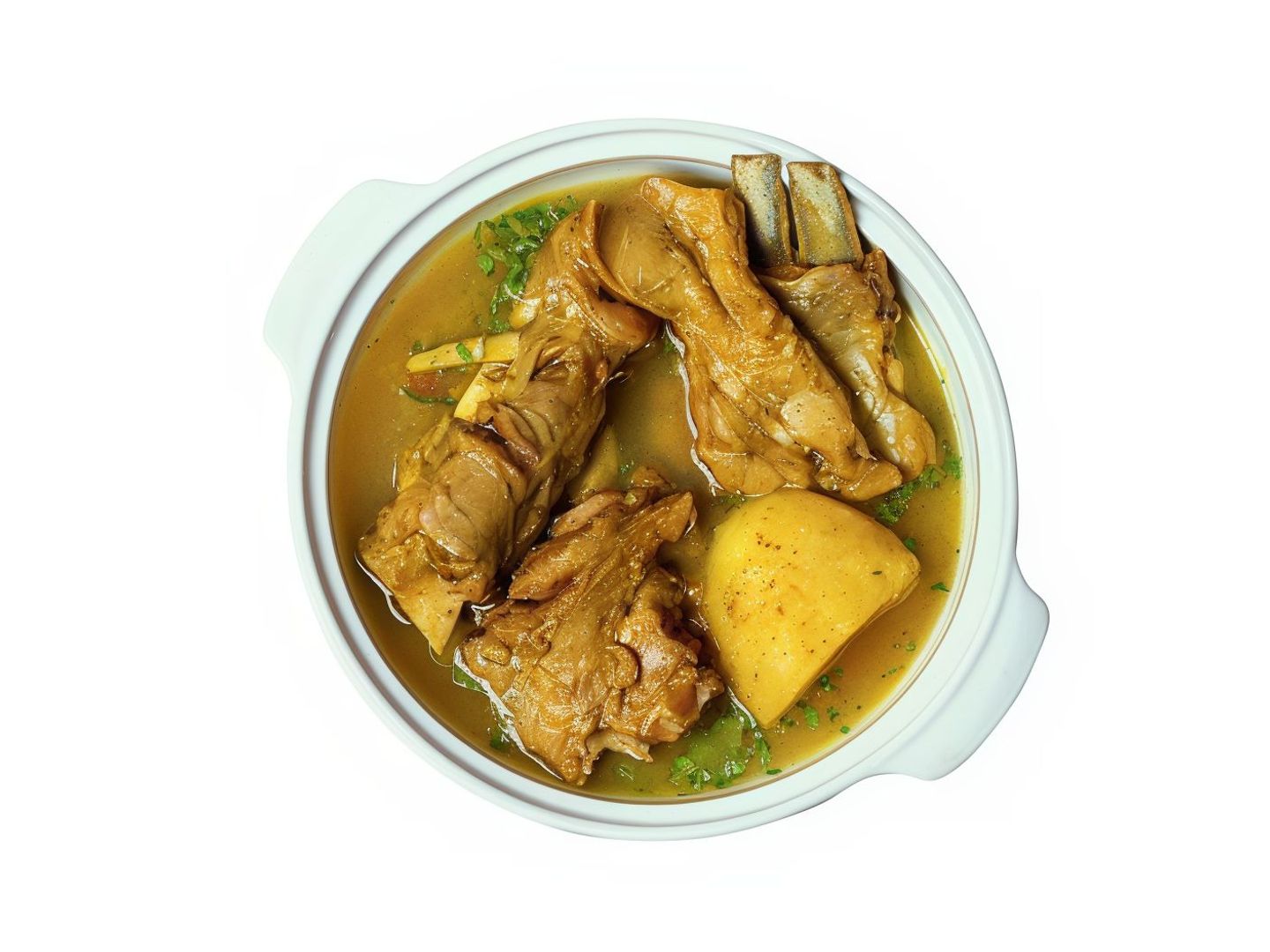 Jaenki Barmah Meat