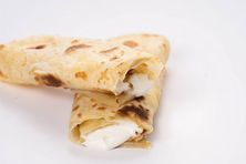 شباتي جبن سادة
