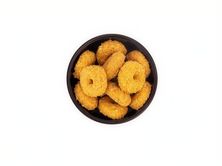 صحن فلافل
