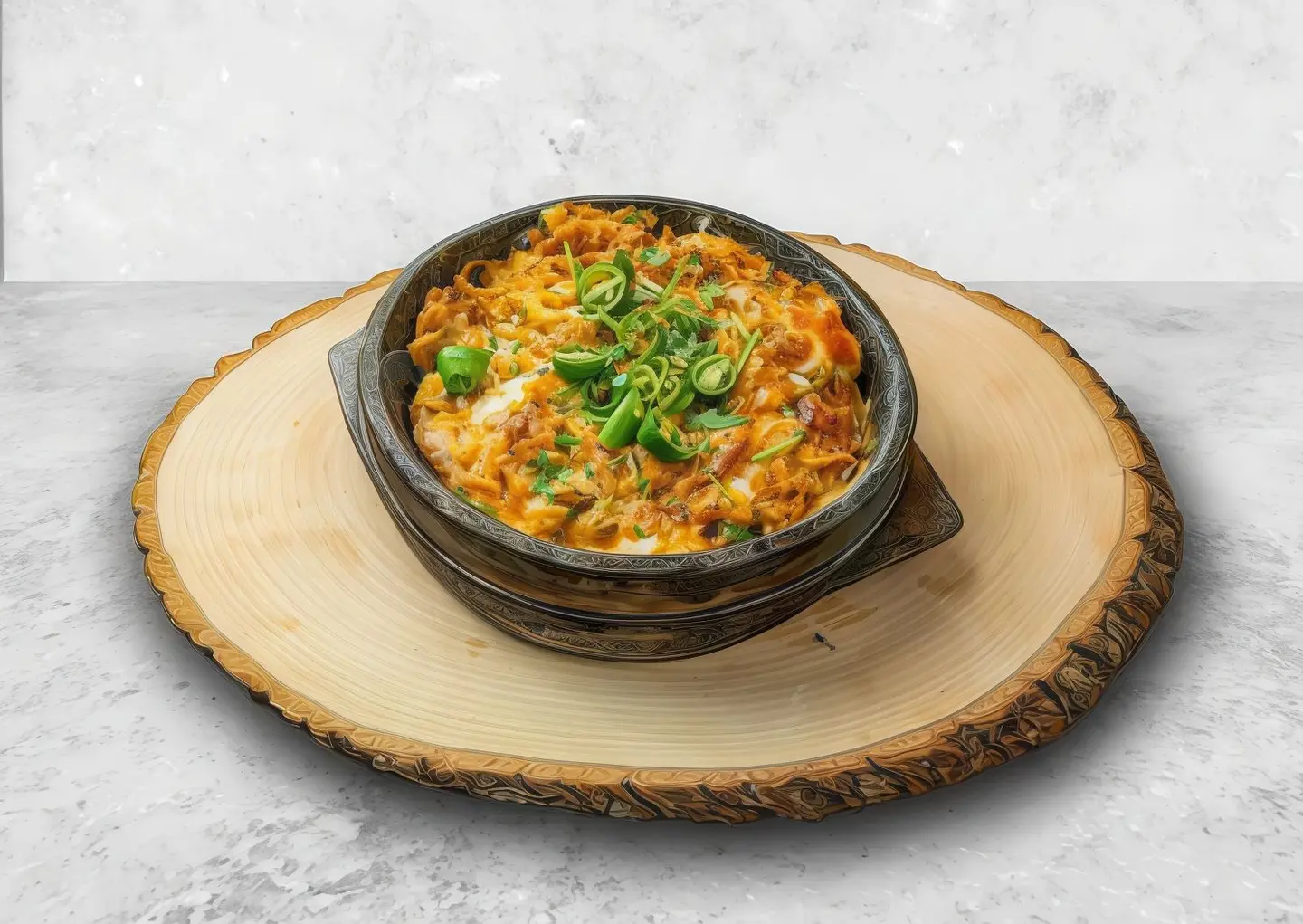 صحن شكشوكة عدنى