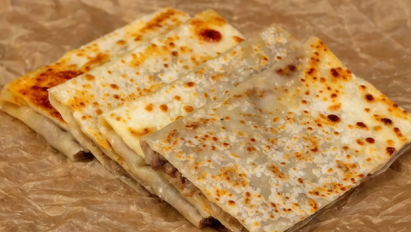 مطبق مالح مشكل