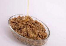 معصوب بالسمن