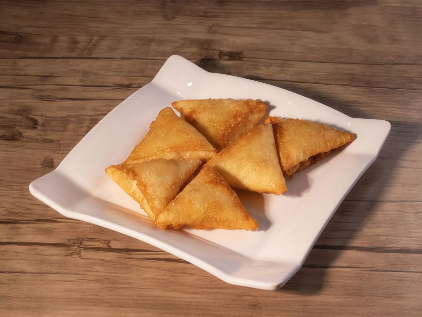 Samosa