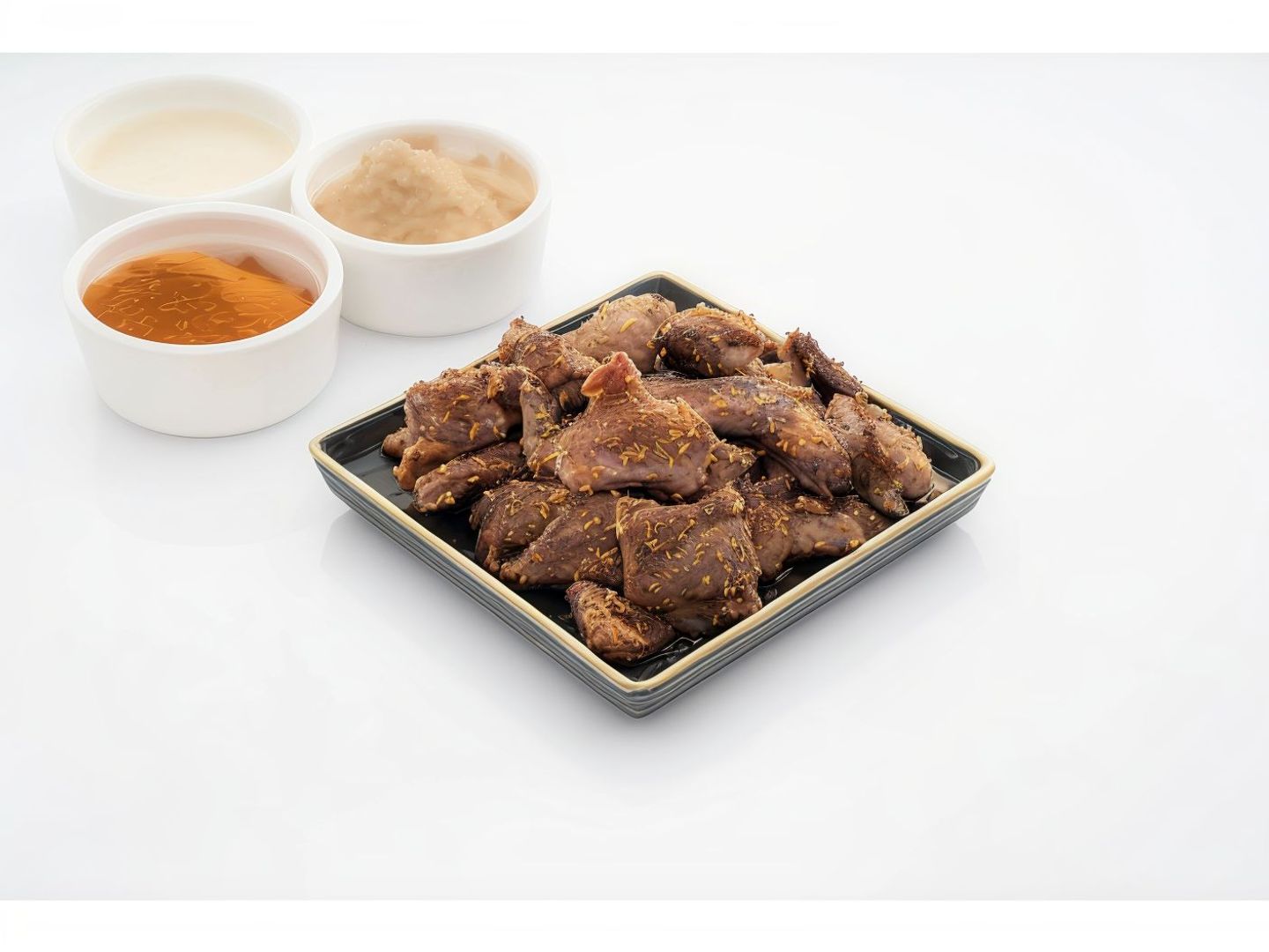 Chicken Sireh