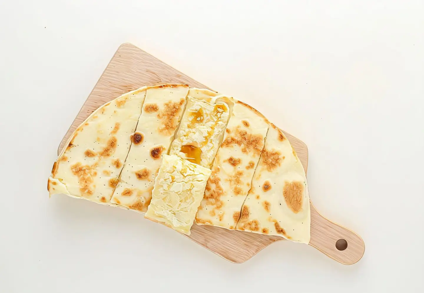 لبنة بالعسل