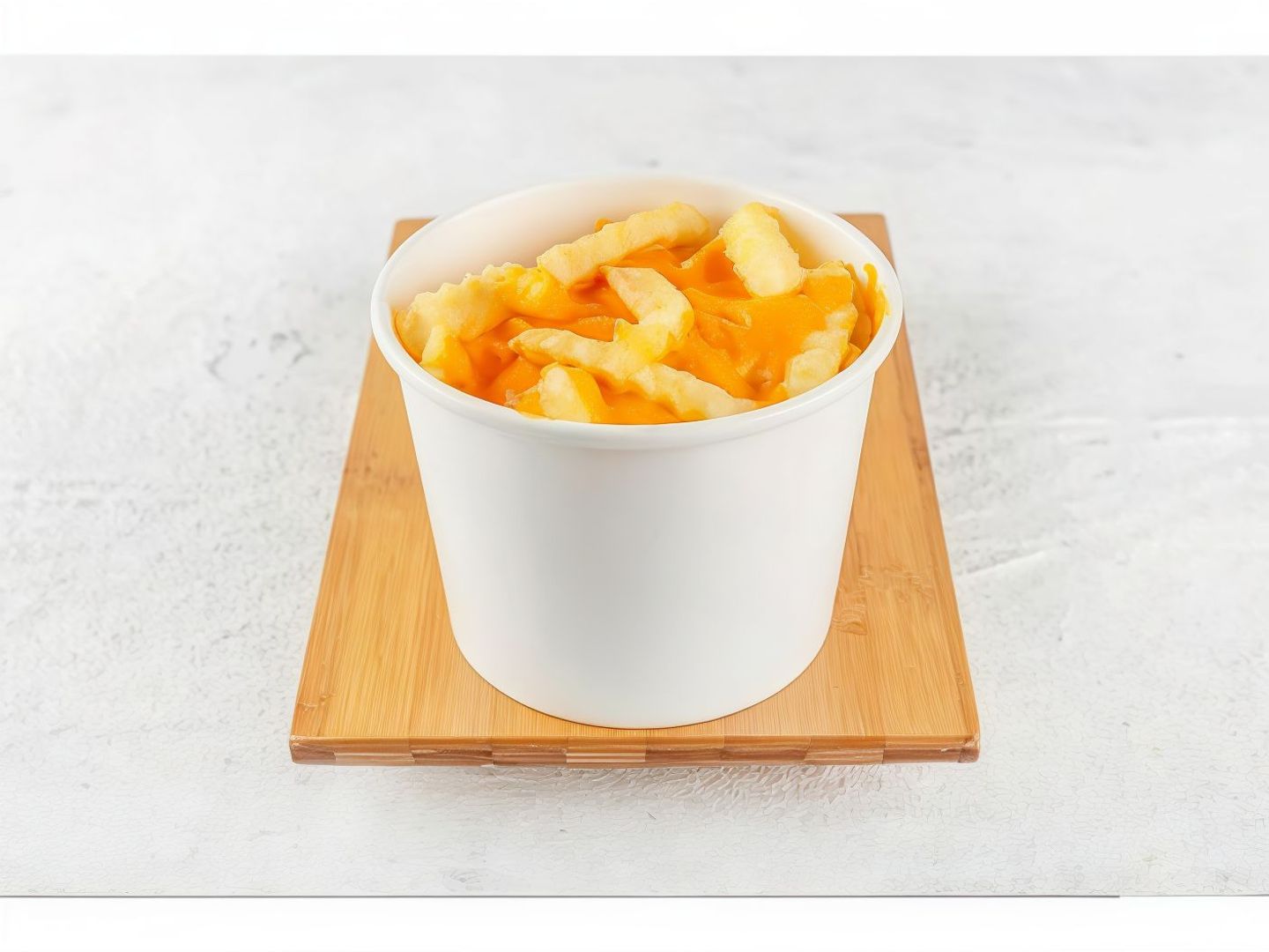 Small Cheese Fries