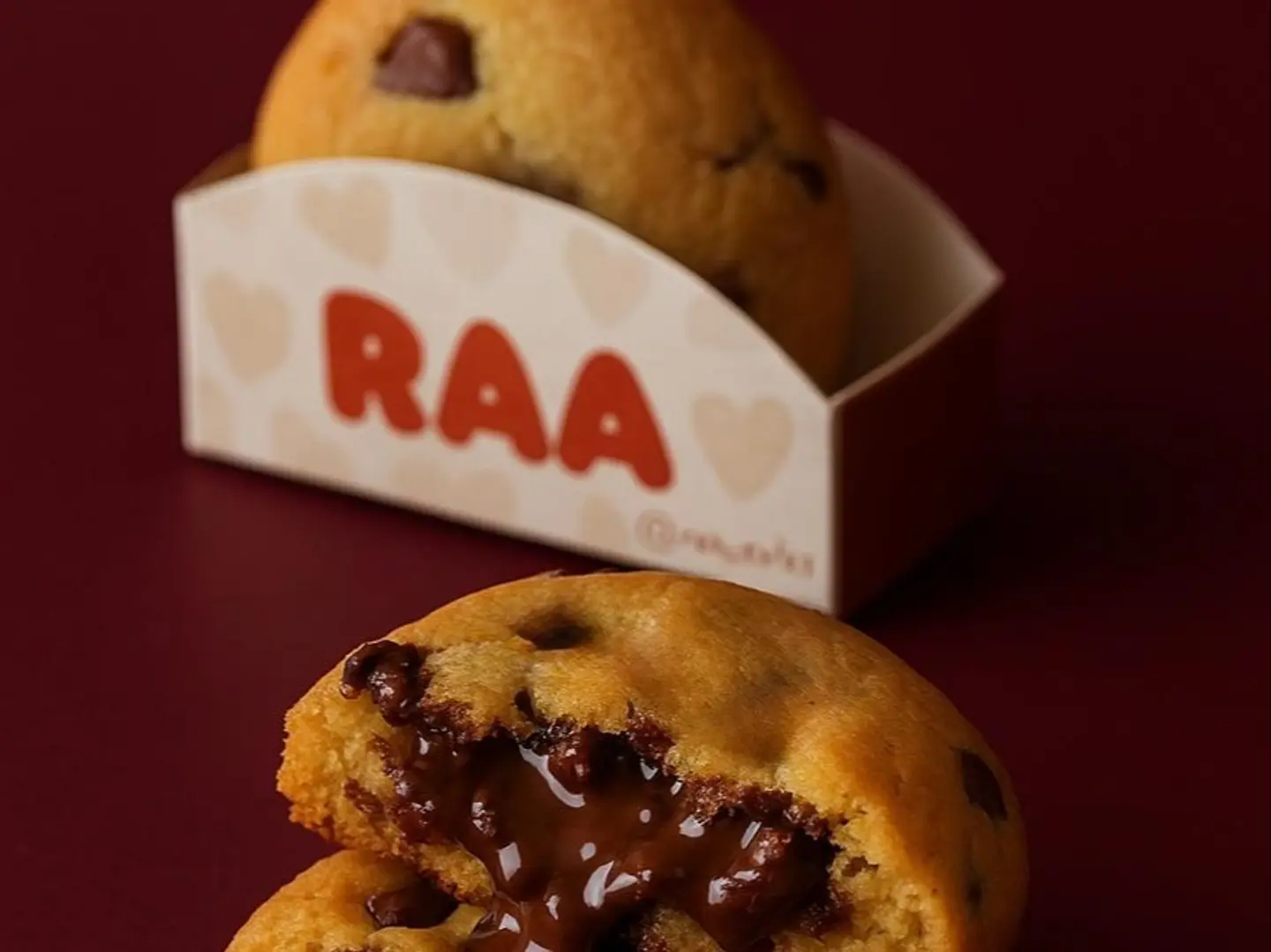 كوكيز بلجيكي