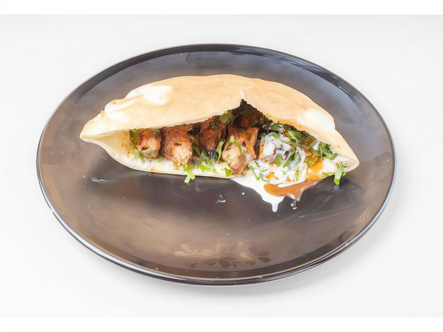 Shish Shish Tawouk