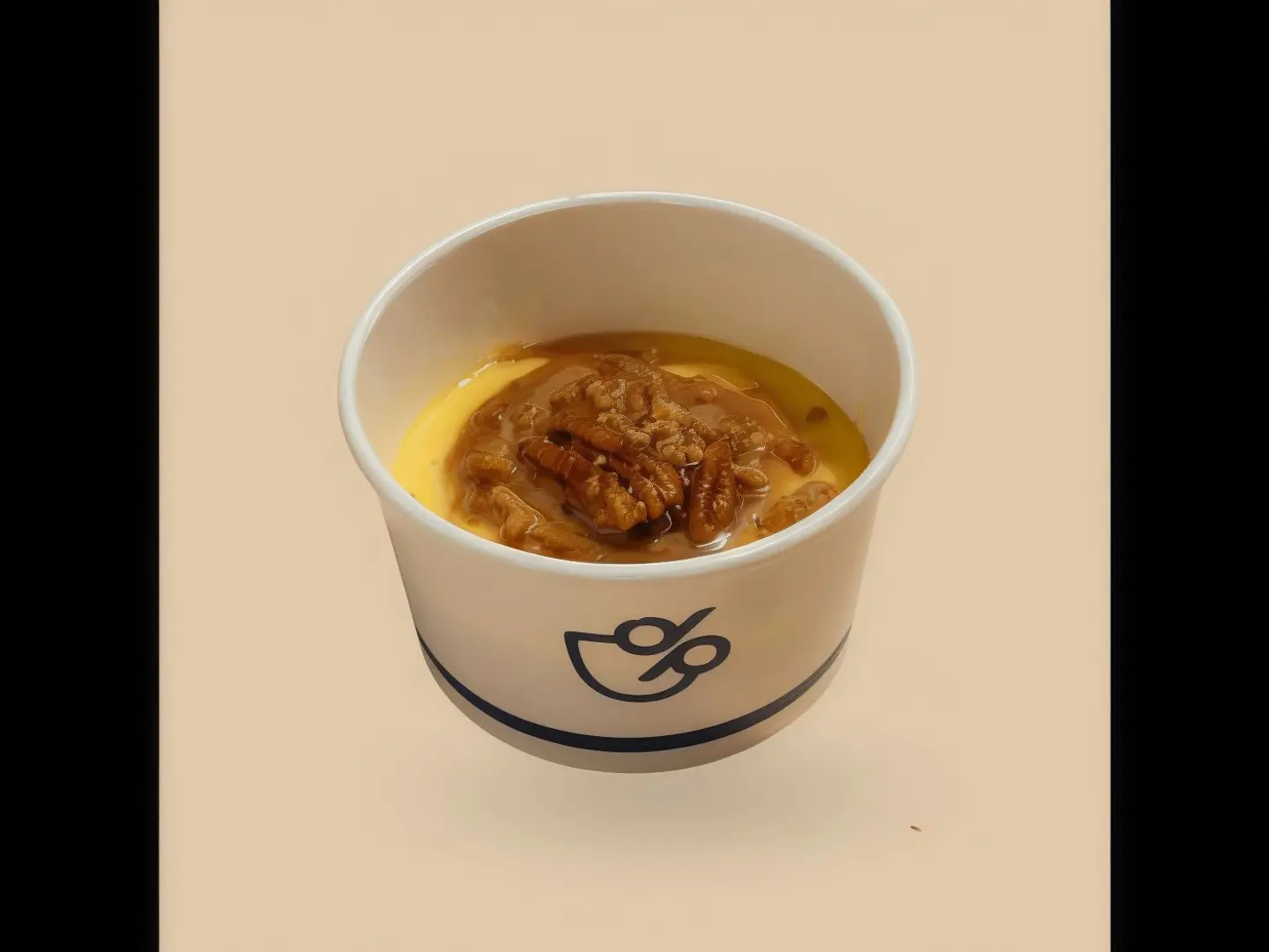 بيكان بودينج