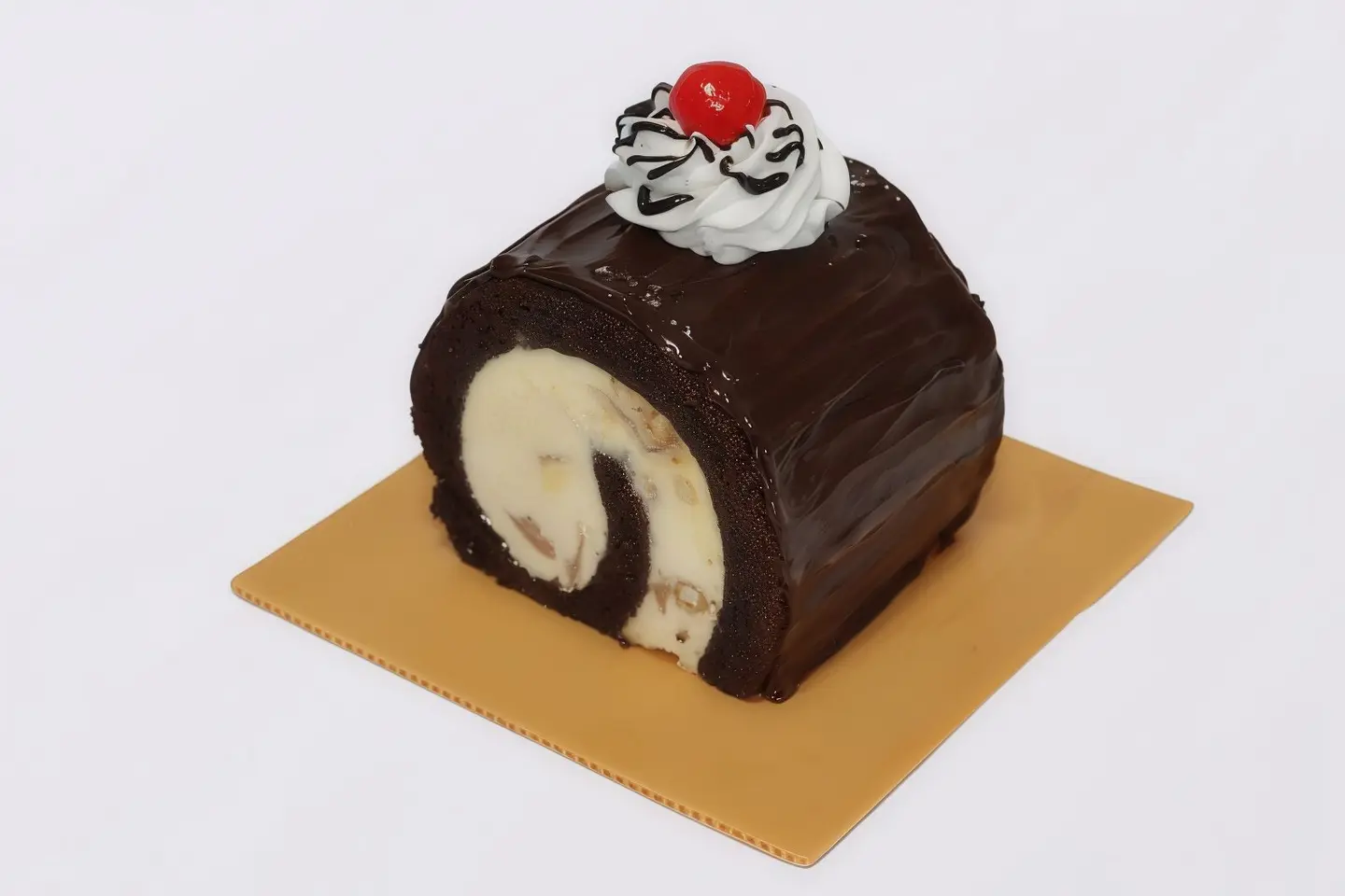 Mini Roll Cake