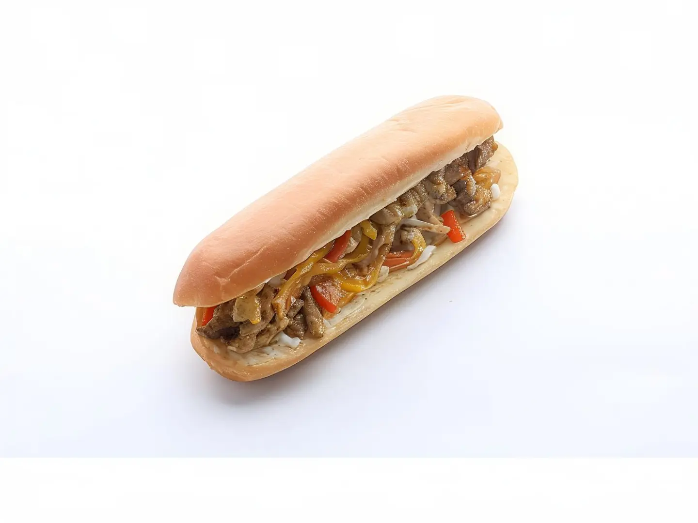 Meat Fajita