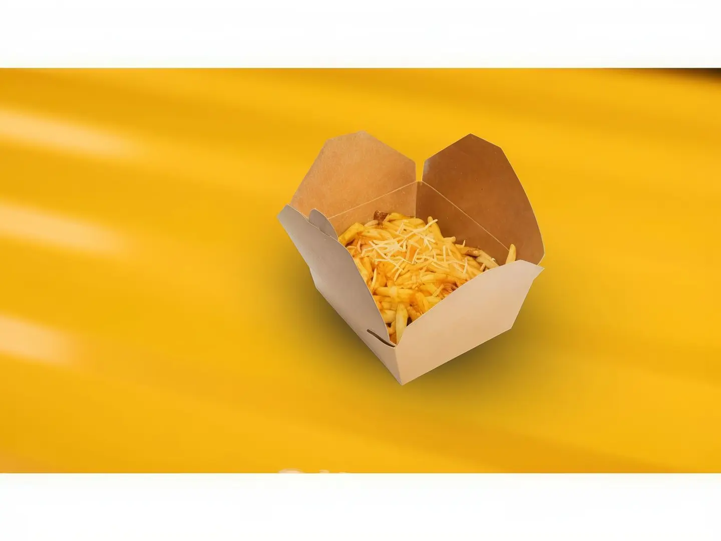 Regular French Fries