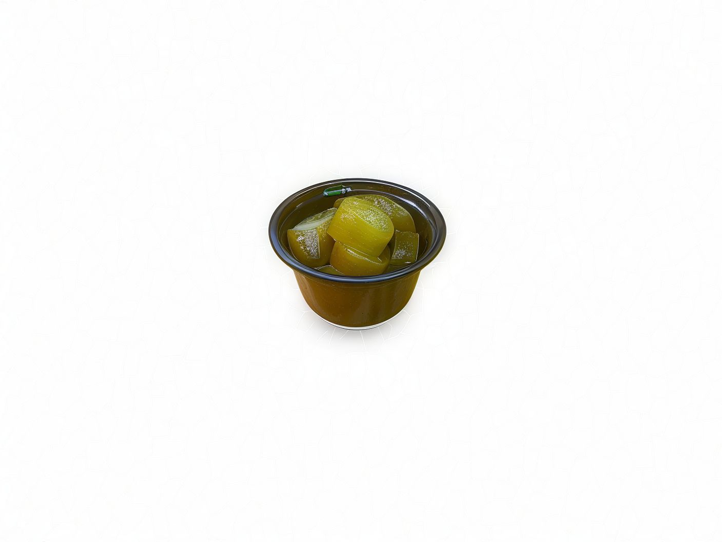 Jalapeno Sauce