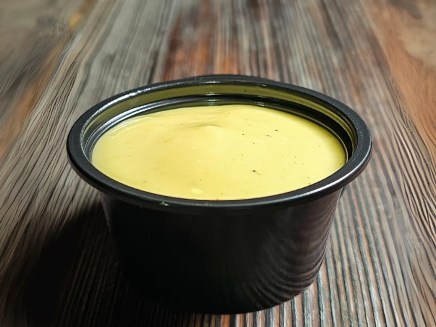Honey Mustard Sauce