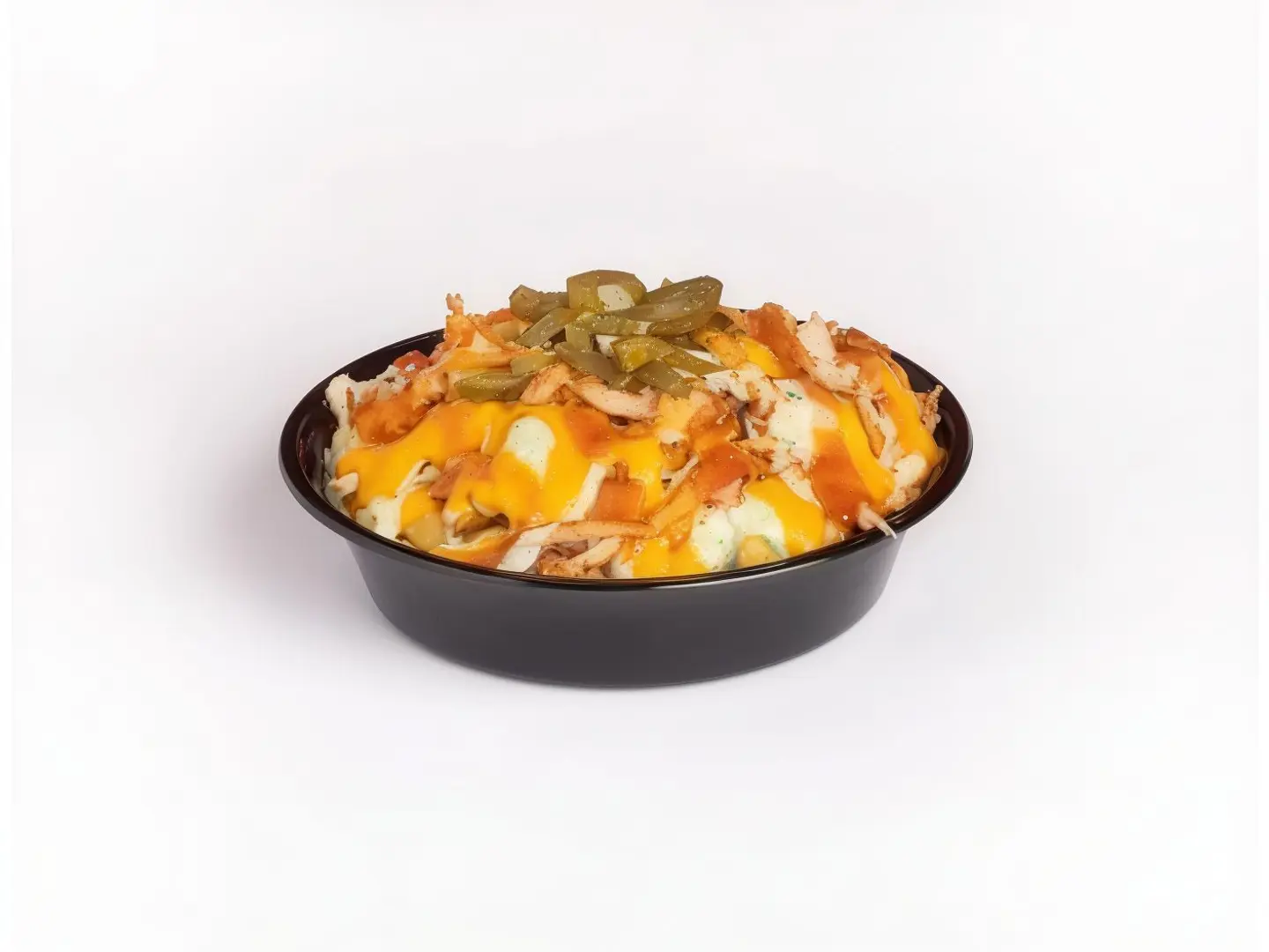 Chicken Fries