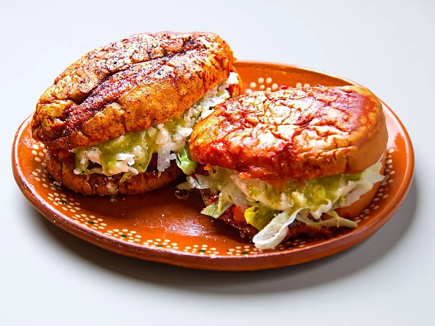 Taste Sandwich