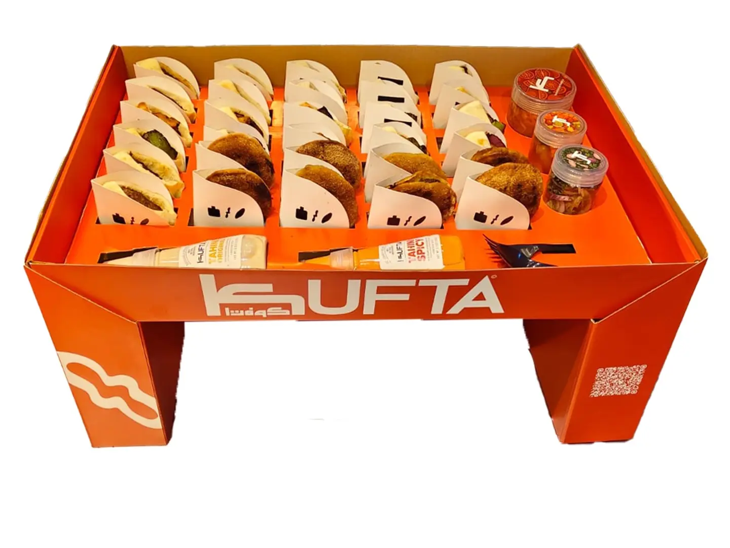 Box Al Gamaat