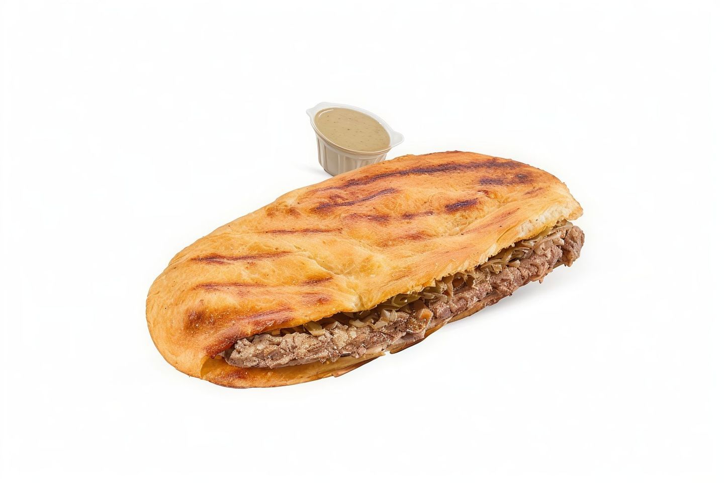 ساندوتش حواوشي
