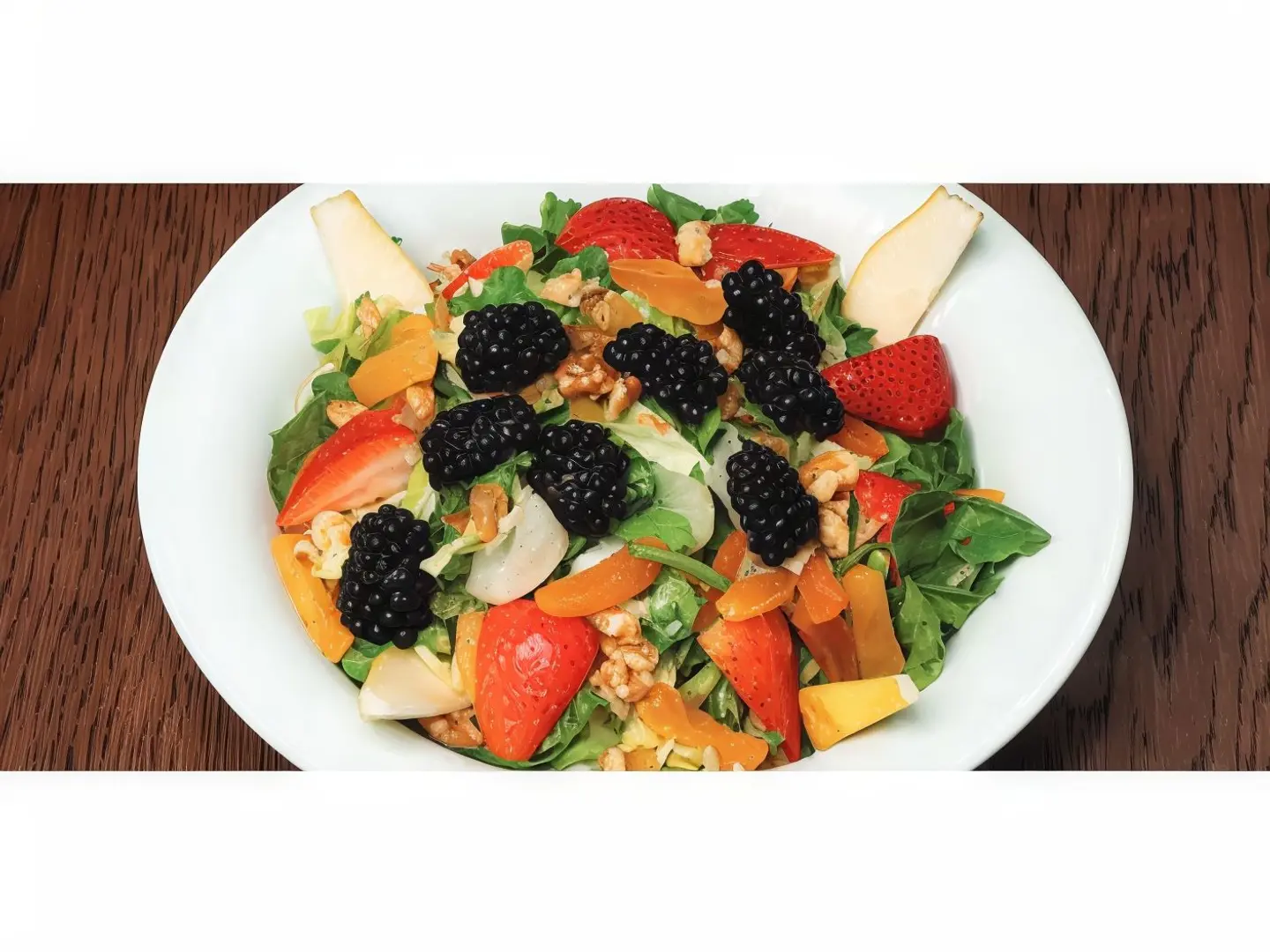 Chef Nehir Salad
