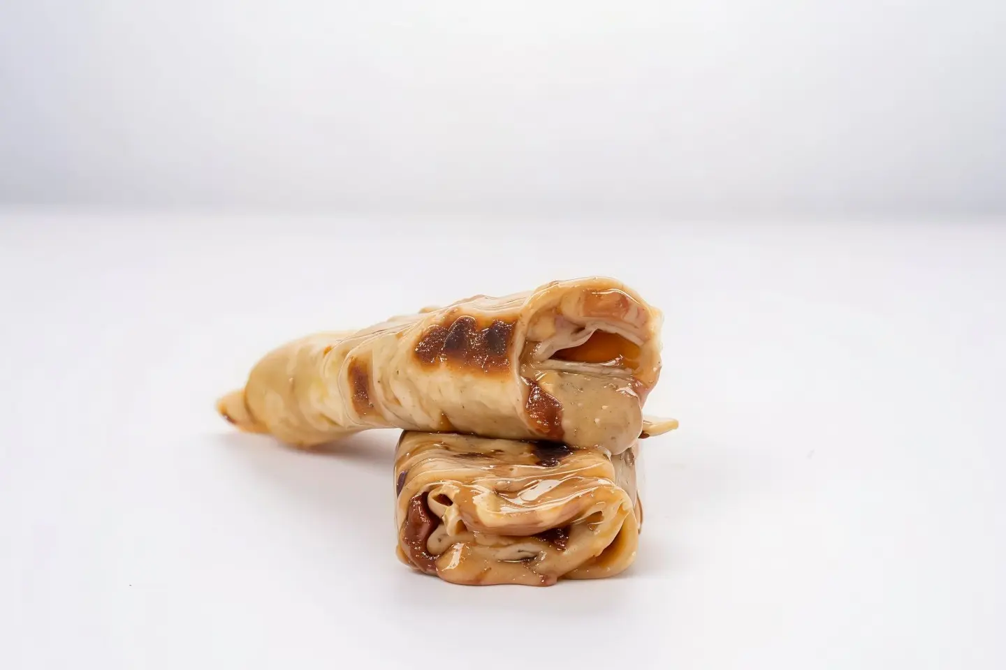 Peanut Butter With Jam