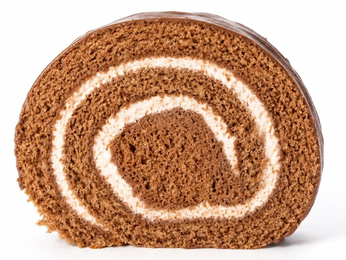 Piece Of Cake Chocolate Swiss Roll