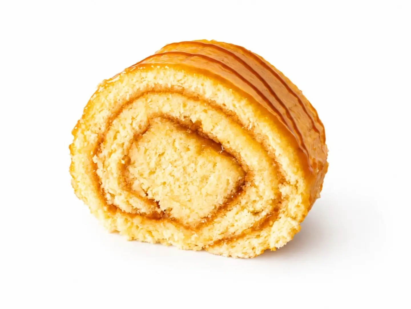 Piece Of Cake Jam Swiss Roll